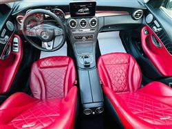 مێرسێدس بێنز C-Class